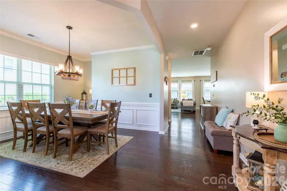 411 Rachel Elizabeth Drive Stallings, NC 28104