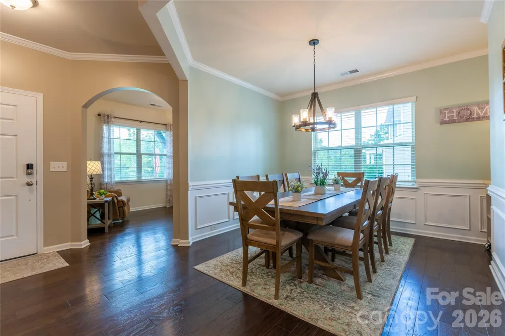 411 Rachel Elizabeth Drive Stallings, NC 28104