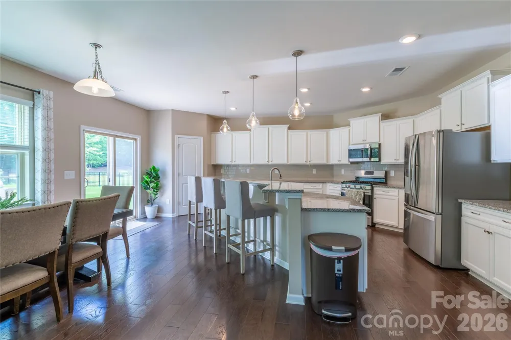 411 Rachel Elizabeth Drive Stallings, NC 28104