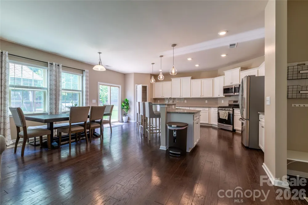 411 Rachel Elizabeth Drive Stallings, NC 28104