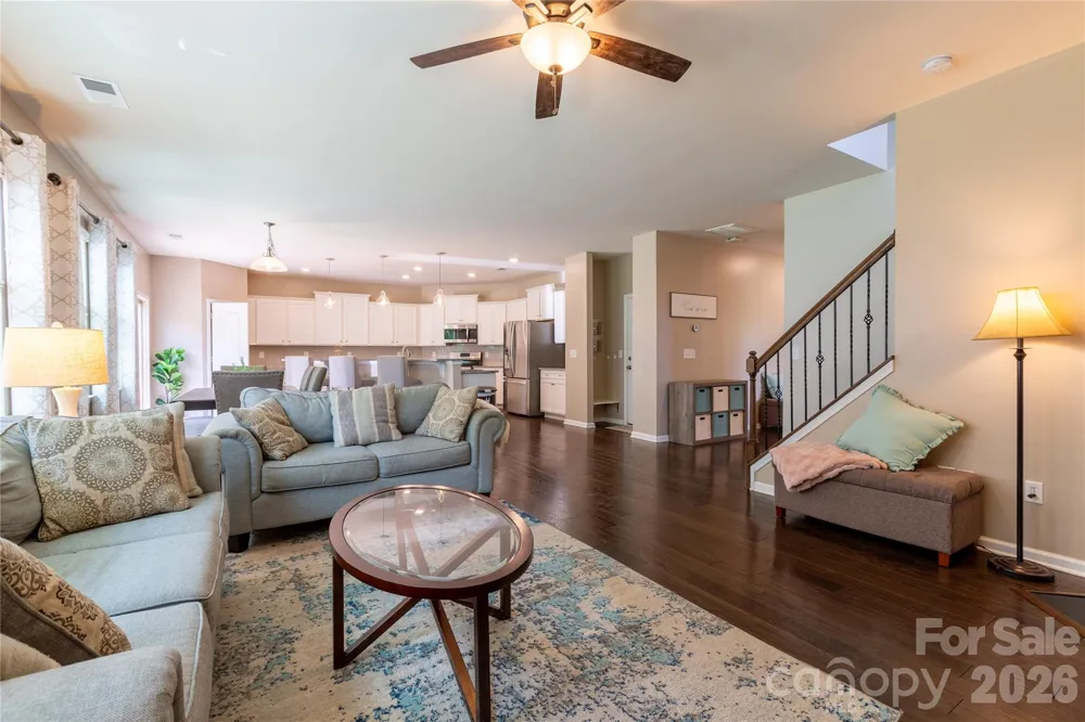 411 Rachel Elizabeth Drive Stallings, NC 28104