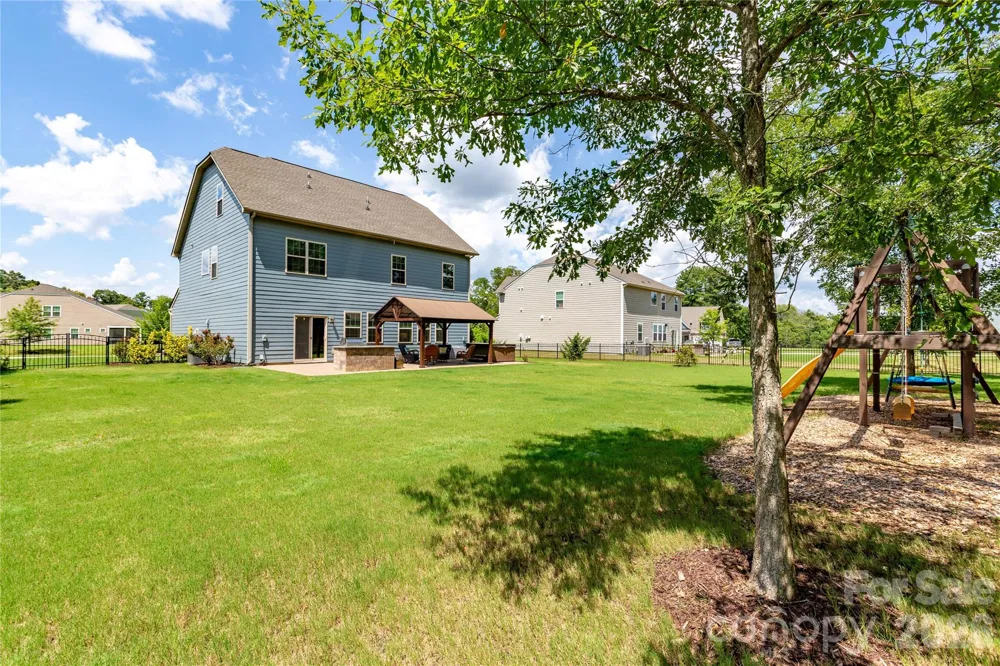 411 Rachel Elizabeth Drive Stallings, NC 28104
