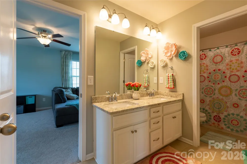 411 Rachel Elizabeth Drive Stallings, NC 28104