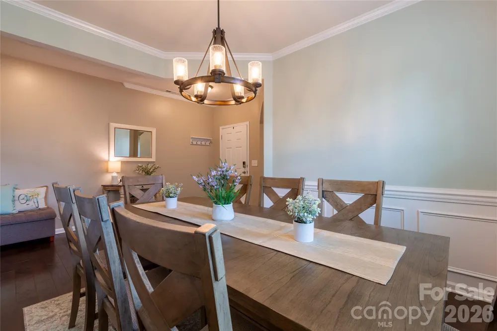 411 Rachel Elizabeth Drive Stallings, NC 28104