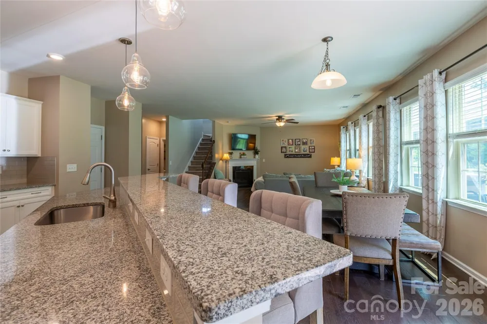 411 Rachel Elizabeth Drive Stallings, NC 28104