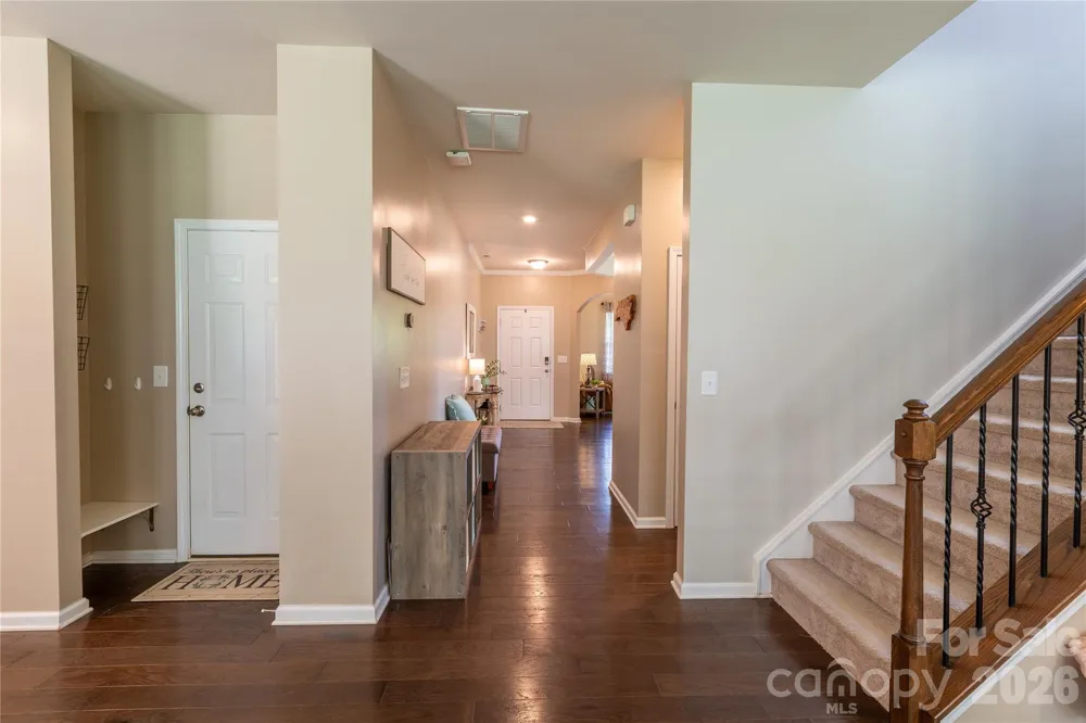 411 Rachel Elizabeth Drive Stallings, NC 28104