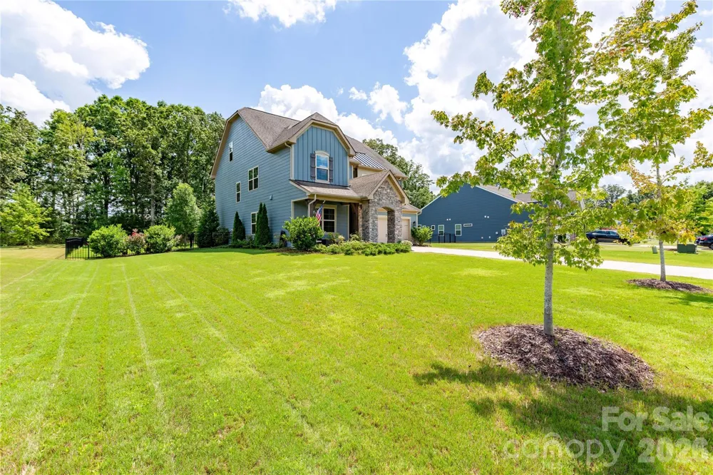 411 Rachel Elizabeth Drive Stallings, NC 28104
