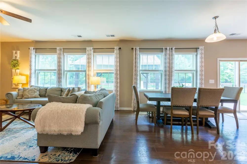 411 Rachel Elizabeth Drive Stallings, NC 28104