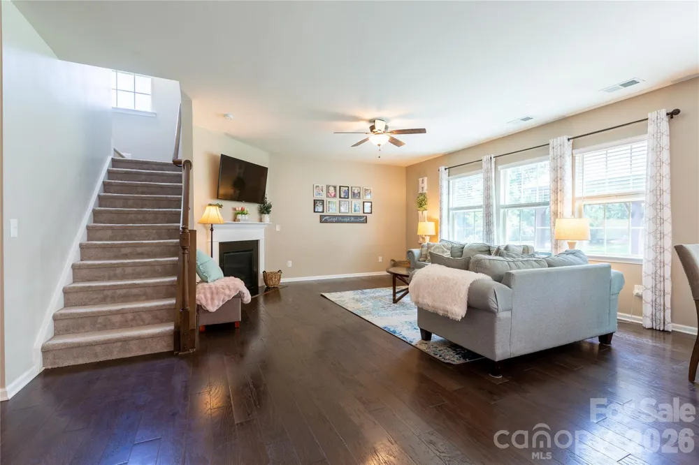 411 Rachel Elizabeth Drive Stallings, NC 28104
