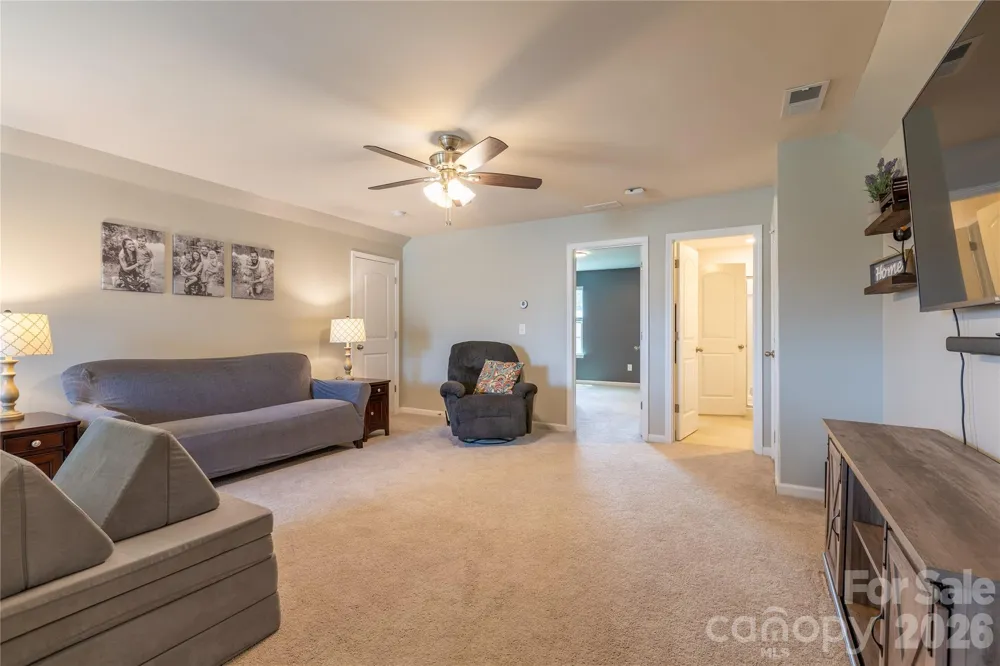 411 Rachel Elizabeth Drive Stallings, NC 28104