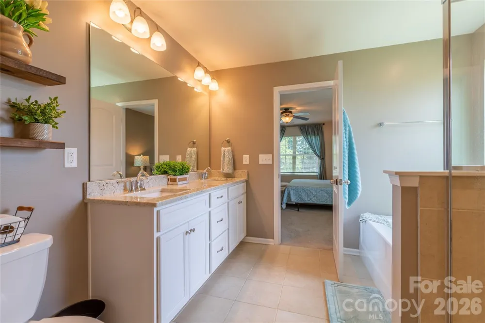 411 Rachel Elizabeth Drive Stallings, NC 28104