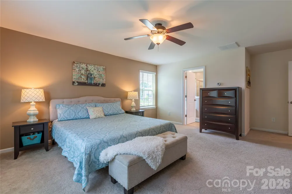 411 Rachel Elizabeth Drive Stallings, NC 28104