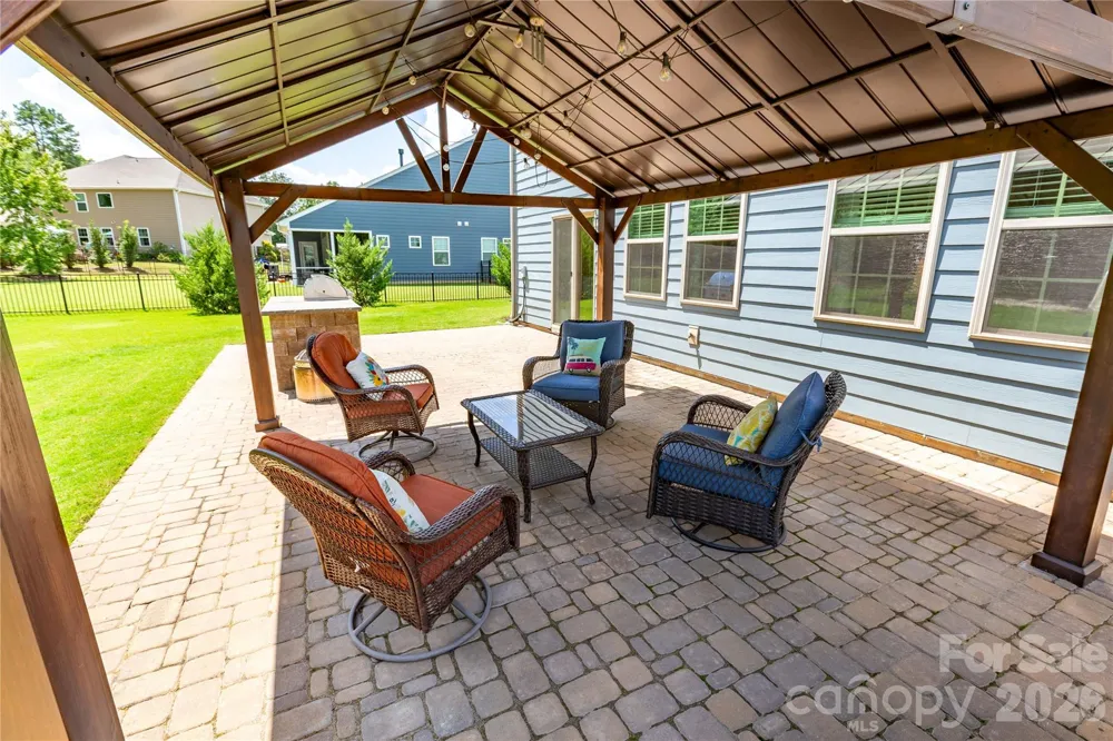 411 Rachel Elizabeth Drive Stallings, NC 28104