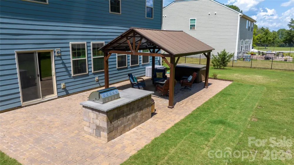 411 Rachel Elizabeth Drive Stallings, NC 28104