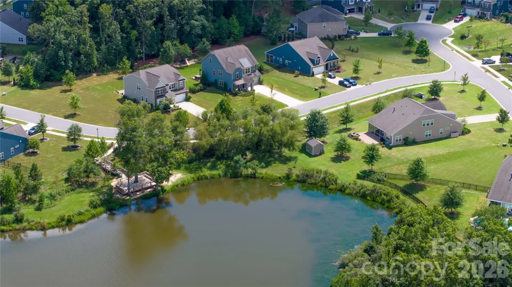 411 Rachel Elizabeth Drive Stallings, NC 28104