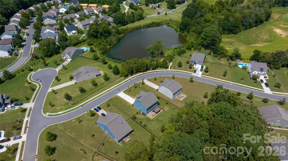 411 Rachel Elizabeth Drive Stallings, NC 28104