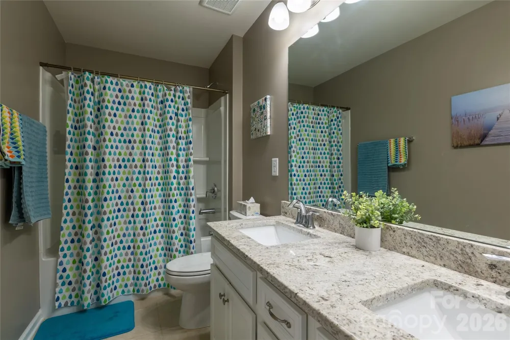 411 Rachel Elizabeth Drive Stallings, NC 28104