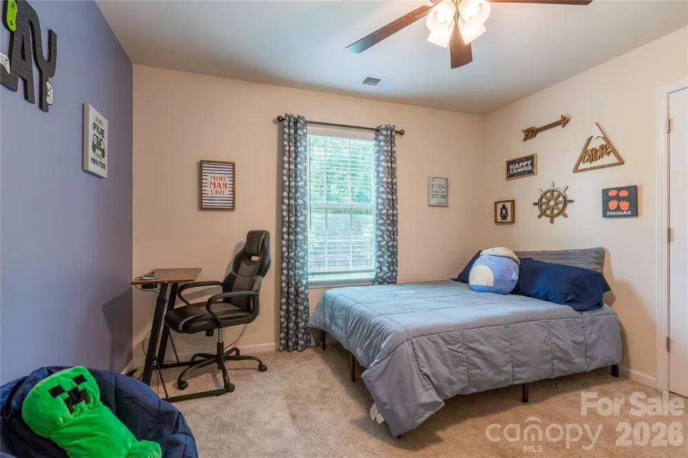 411 Rachel Elizabeth Drive Stallings, NC 28104