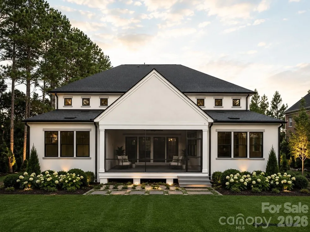 2804 Forest Lawn Drive Weddington, NC 28104