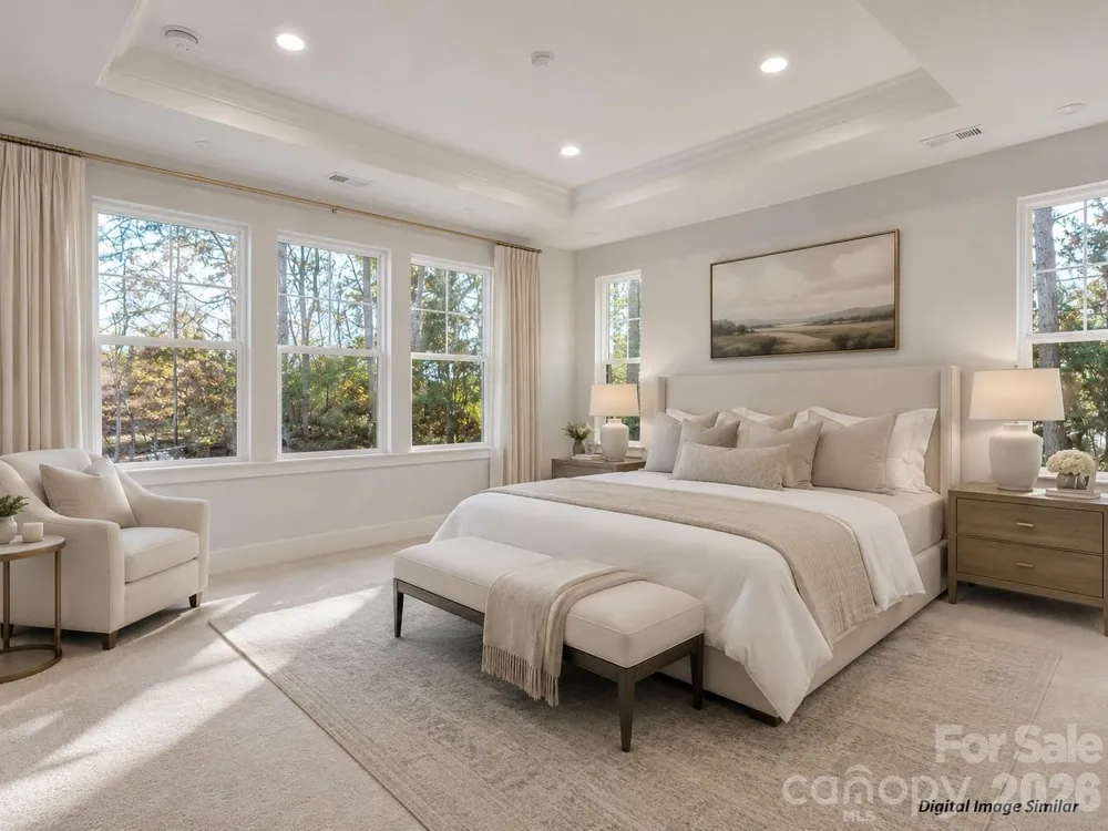 2804 Forest Lawn Drive Weddington, NC 28104
