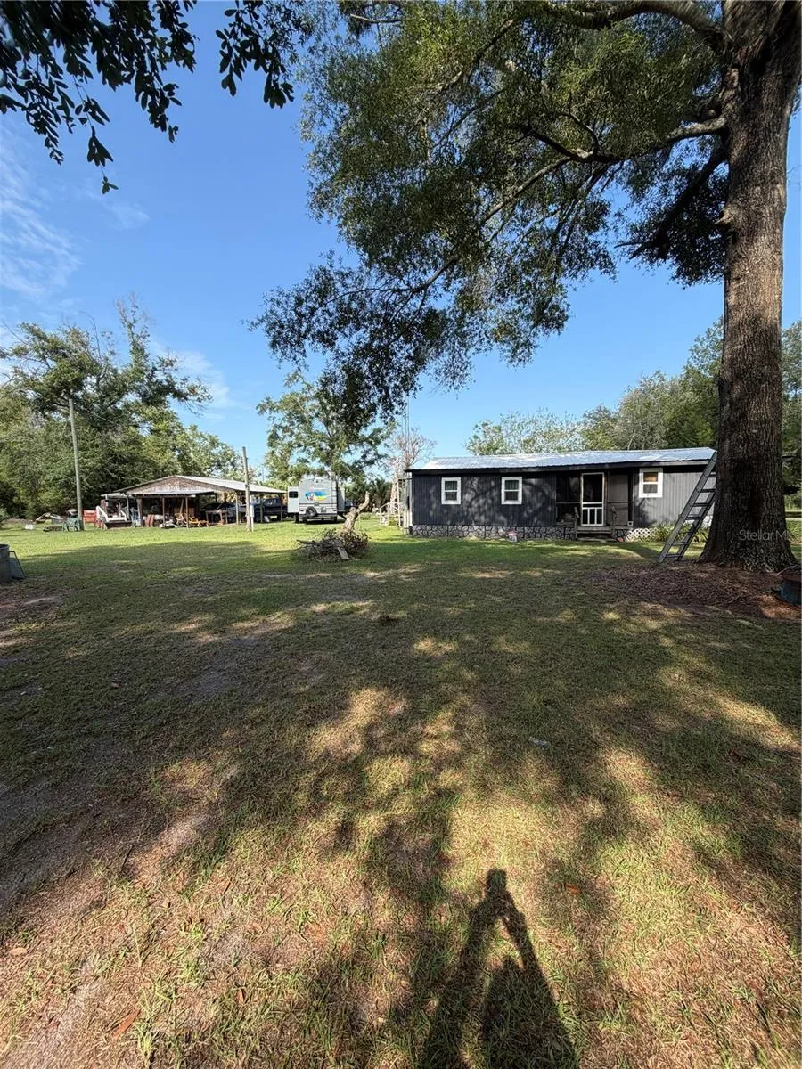 5649 209TH ROAD Live Oak, FL 32060