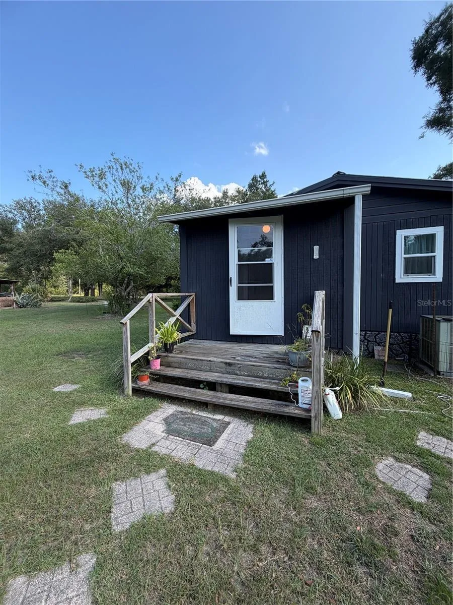 5649 209TH ROAD Live Oak, FL 32060