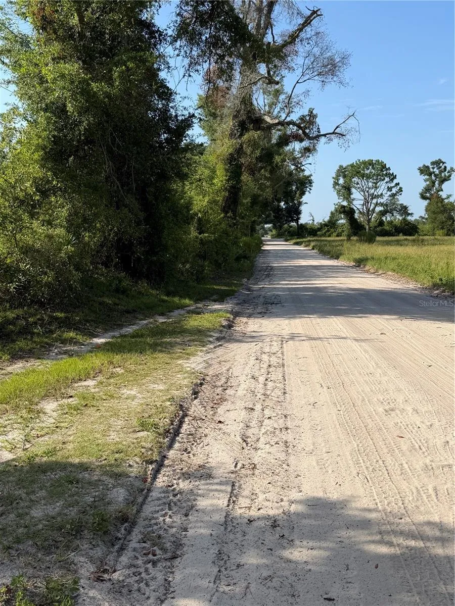 5649 209TH ROAD Live Oak, FL 32060