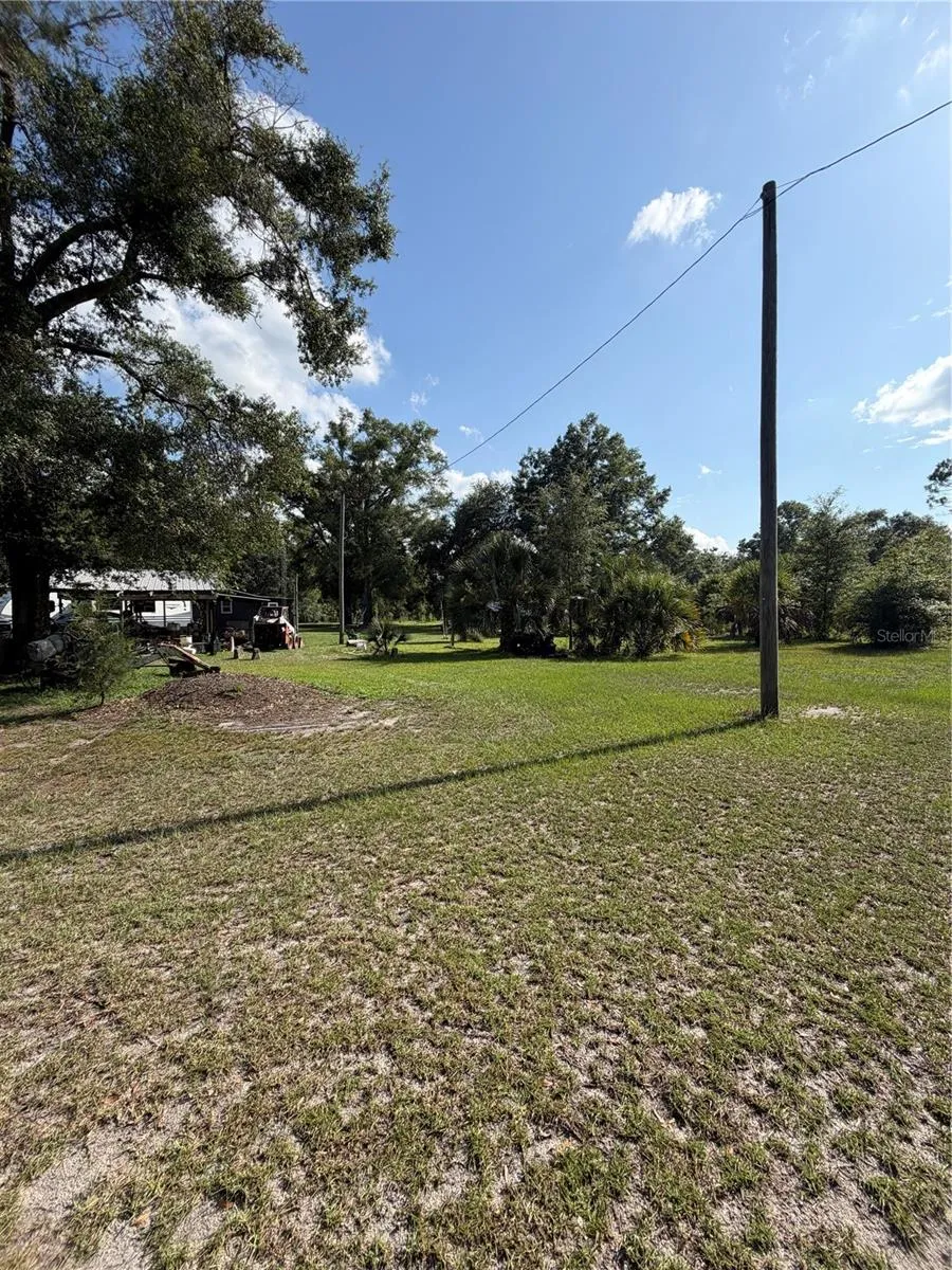 5649 209TH ROAD Live Oak, FL 32060