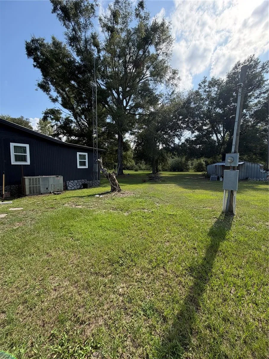 5649 209TH ROAD Live Oak, FL 32060