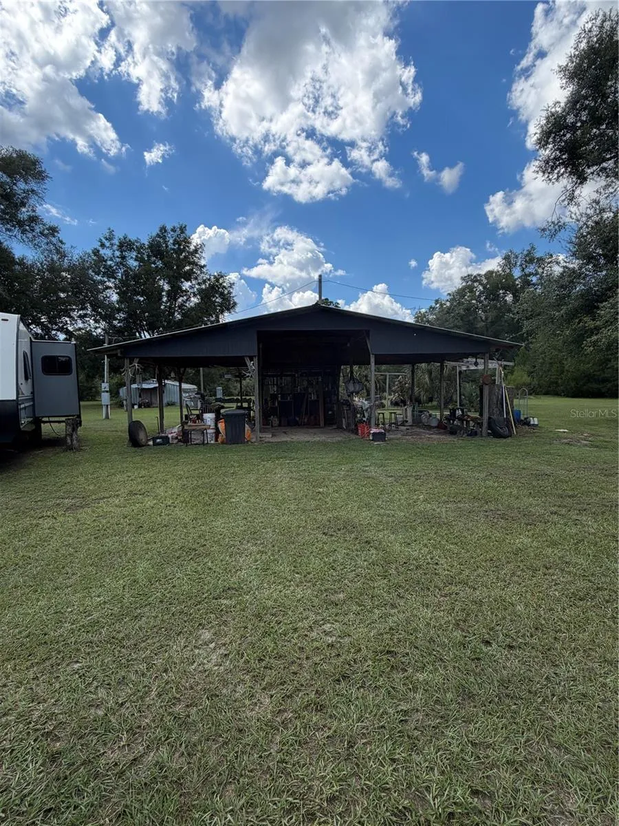 5649 209TH ROAD Live Oak, FL 32060