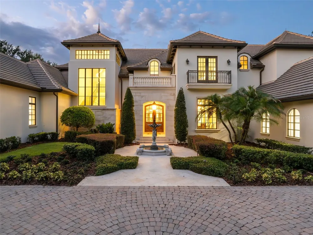 9921 LAKE LOUISE DRIVE Windermere, FL 34786