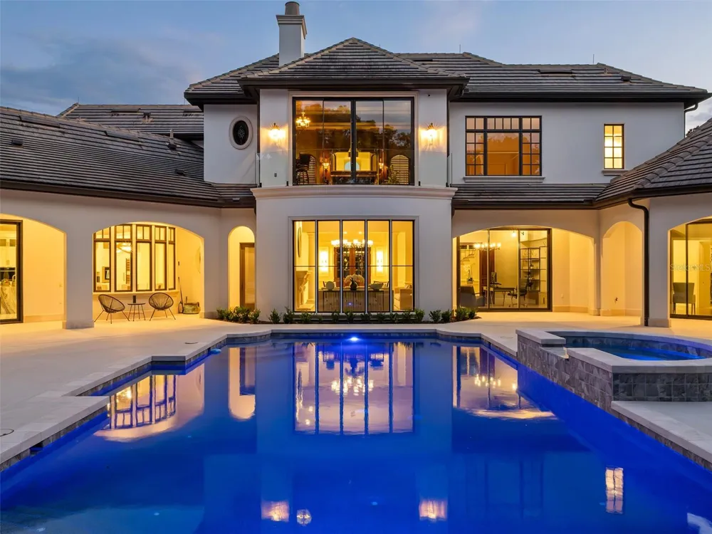 9921 LAKE LOUISE DRIVE Windermere, FL 34786