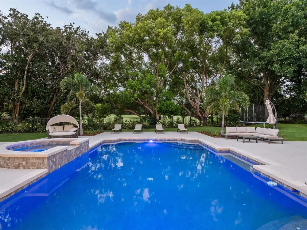 9921 LAKE LOUISE DRIVE Windermere, FL 34786