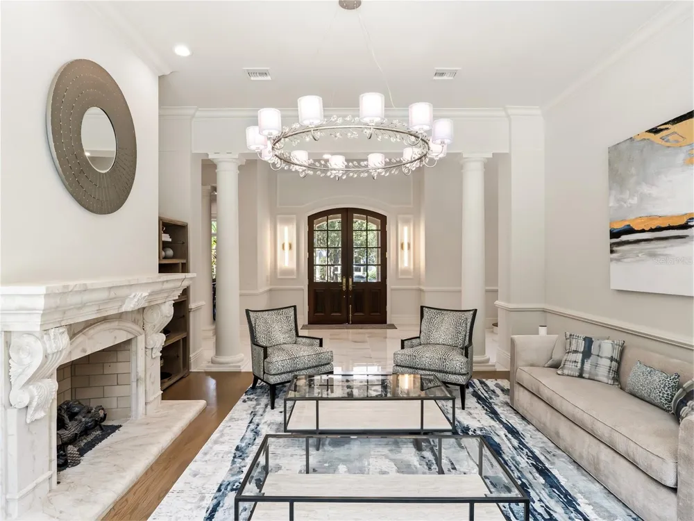 9921 LAKE LOUISE DRIVE Windermere, FL 34786