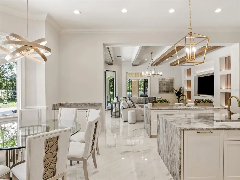 9921 LAKE LOUISE DRIVE Windermere, FL 34786