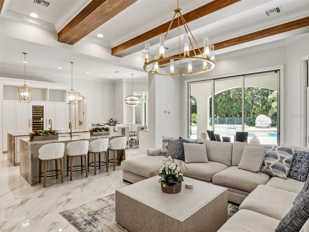 9921 LAKE LOUISE DRIVE Windermere, FL 34786