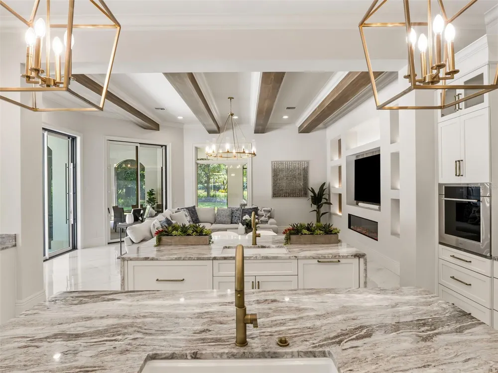 9921 LAKE LOUISE DRIVE Windermere, FL 34786