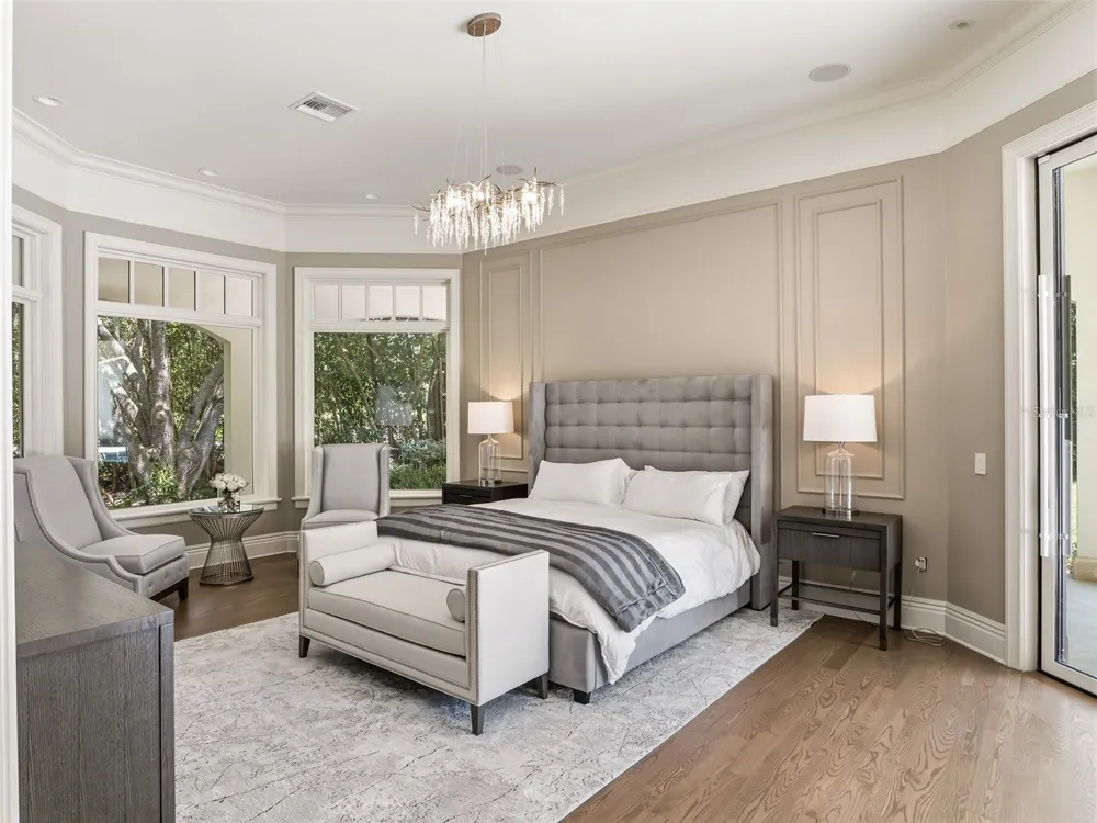 9921 LAKE LOUISE DRIVE Windermere, FL 34786