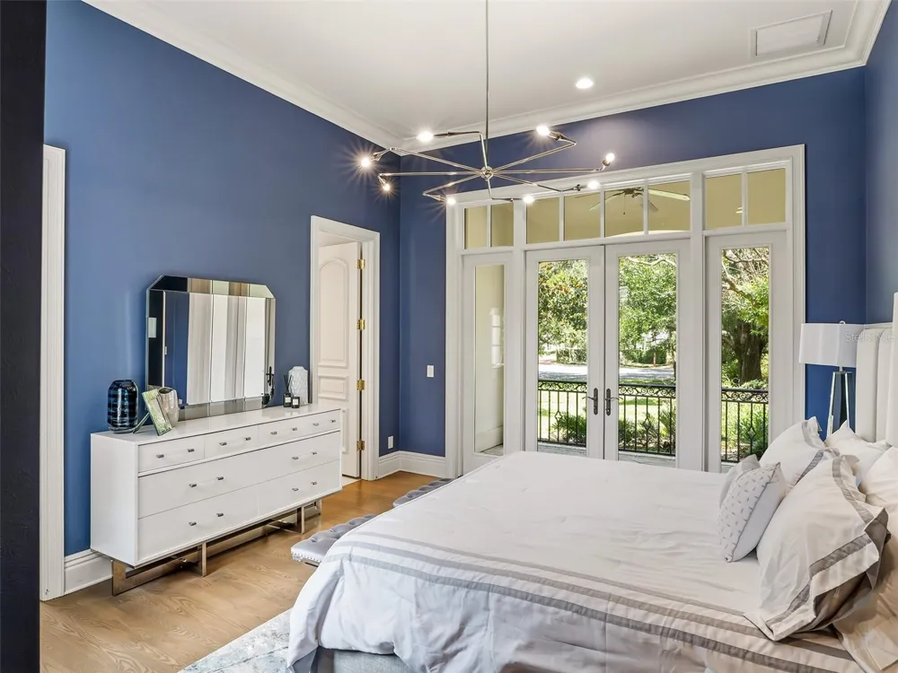 9921 LAKE LOUISE DRIVE Windermere, FL 34786