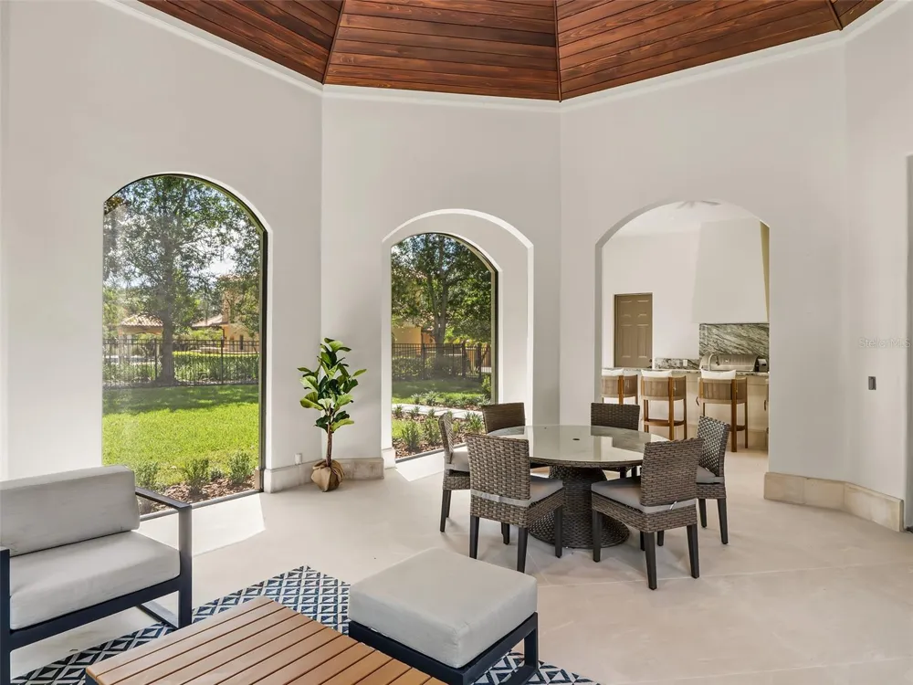 9921 LAKE LOUISE DRIVE Windermere, FL 34786
