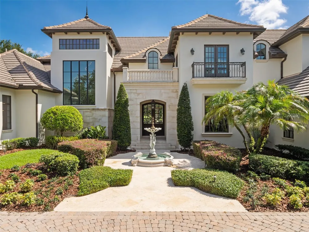 9921 LAKE LOUISE DRIVE Windermere, FL 34786