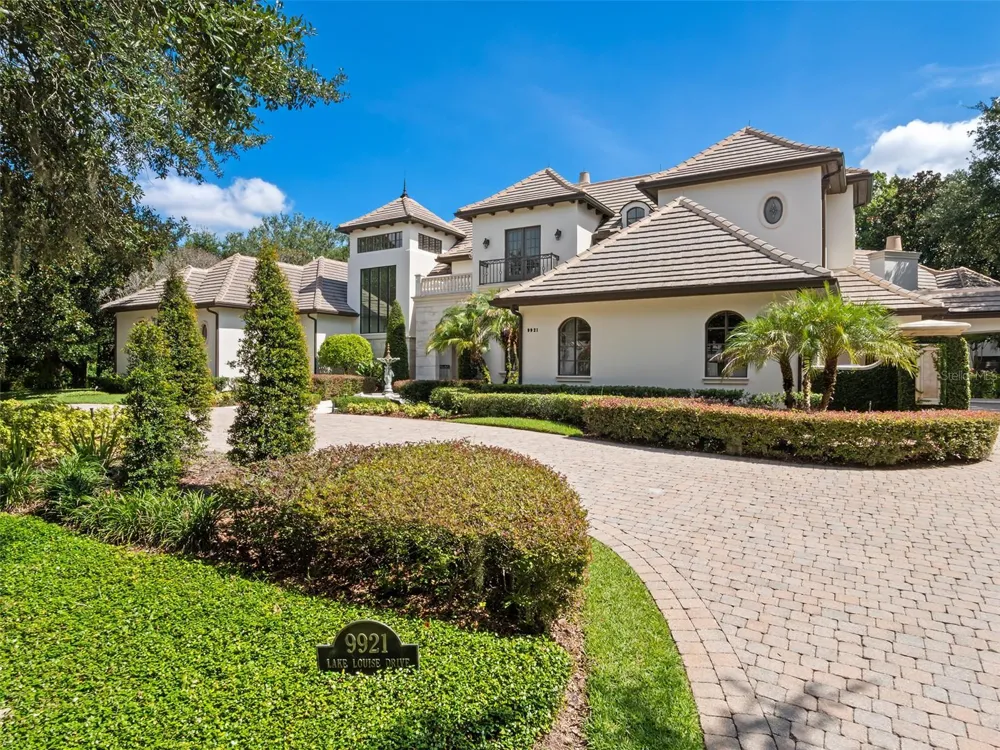 9921 LAKE LOUISE DRIVE Windermere, FL 34786