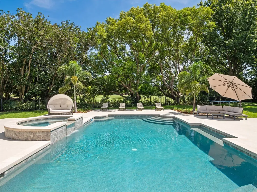 9921 LAKE LOUISE DRIVE Windermere, FL 34786
