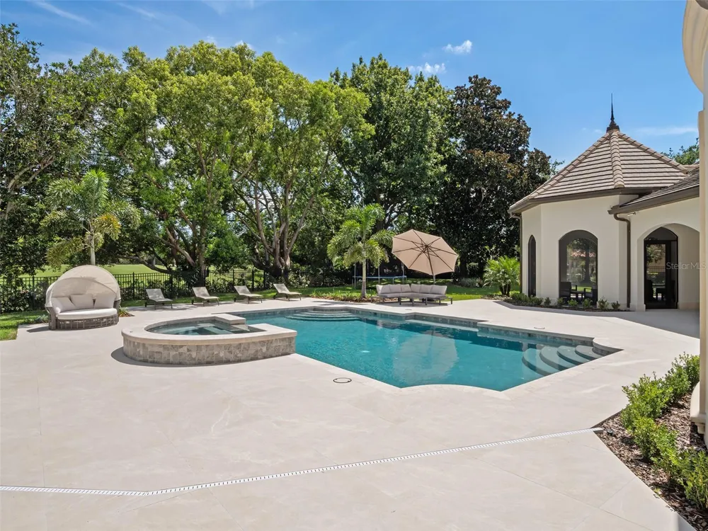 9921 LAKE LOUISE DRIVE Windermere, FL 34786