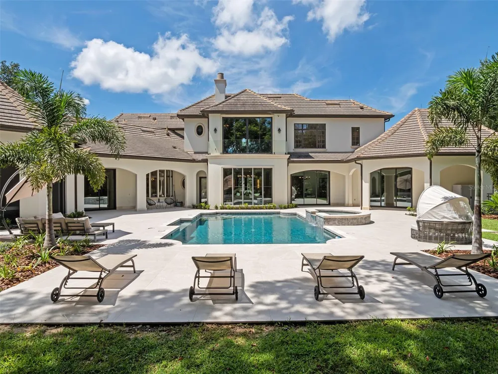 9921 LAKE LOUISE DRIVE Windermere, FL 34786