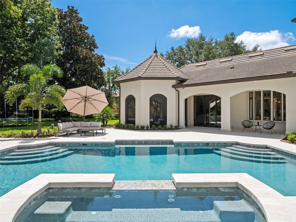 9921 LAKE LOUISE DRIVE Windermere, FL 34786