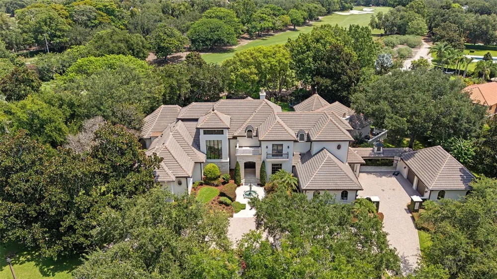 9921 LAKE LOUISE DRIVE Windermere, FL 34786