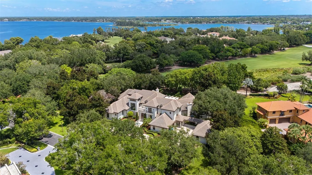 9921 LAKE LOUISE DRIVE Windermere, FL 34786