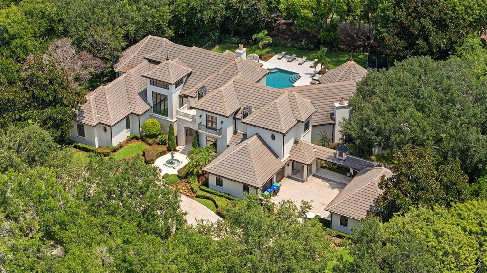 9921 LAKE LOUISE DRIVE Windermere, FL 34786