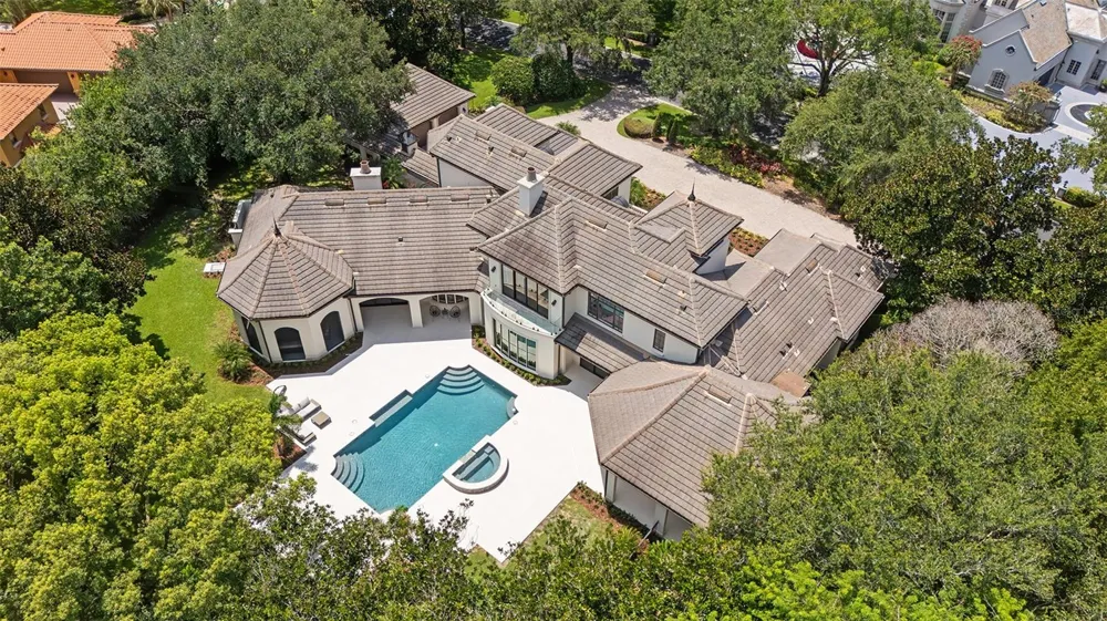9921 LAKE LOUISE DRIVE Windermere, FL 34786